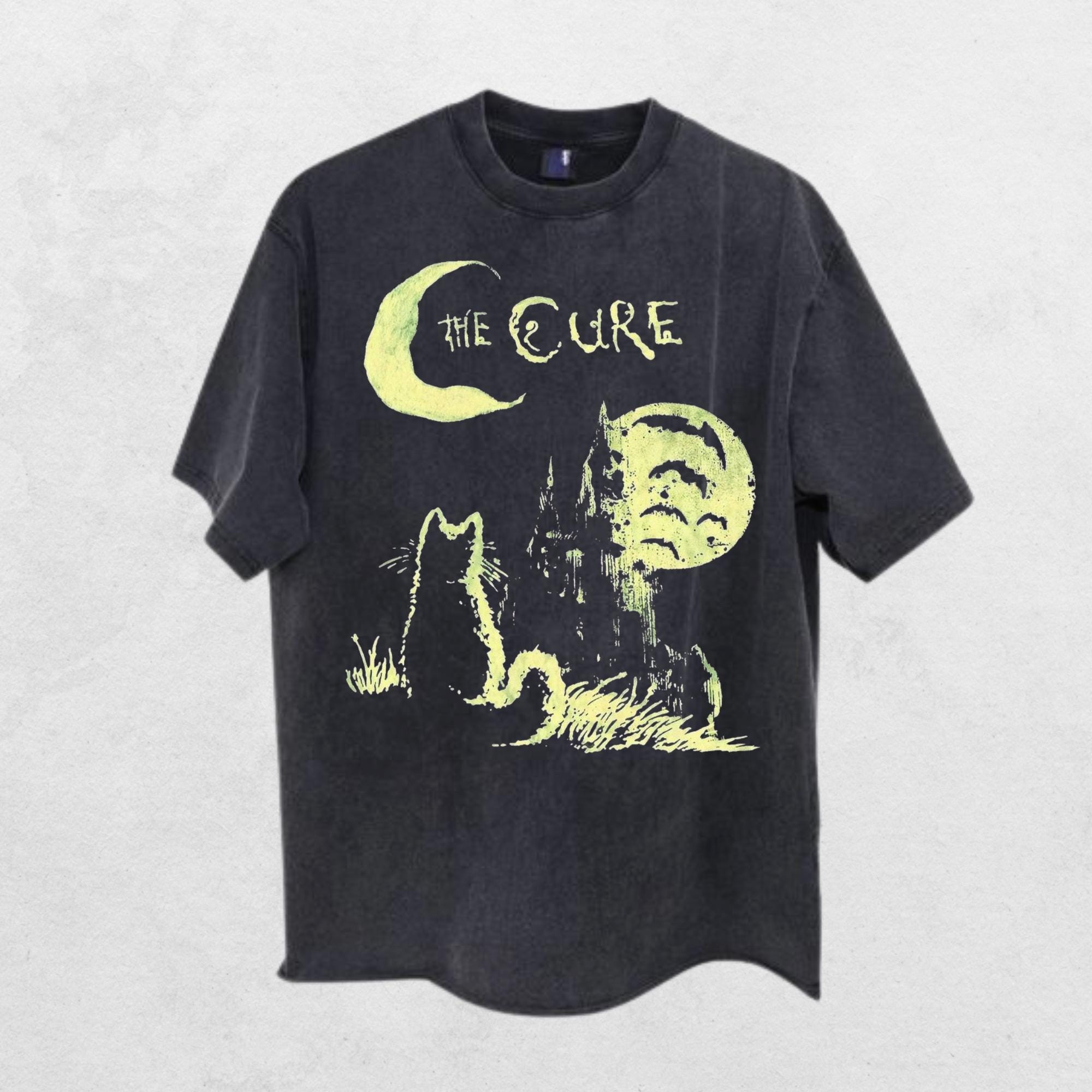 The used band tshirt - Etsy 日本