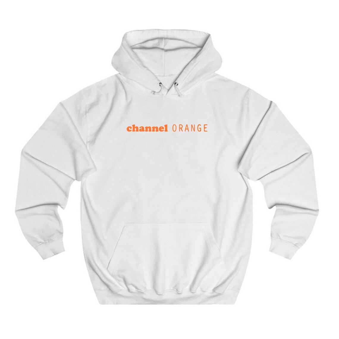 Channel Orange Hoodie Nostalgia Ultra Gift For Etsy