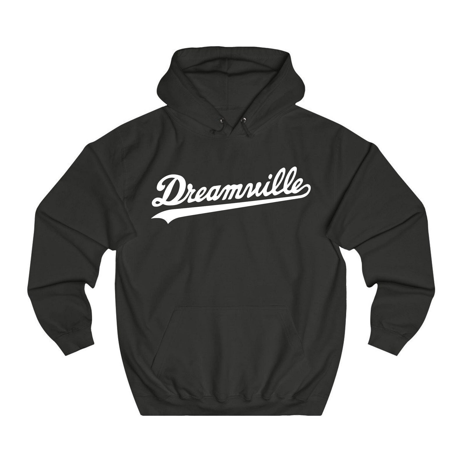 Dreamville J Sweatshirt - Etsy