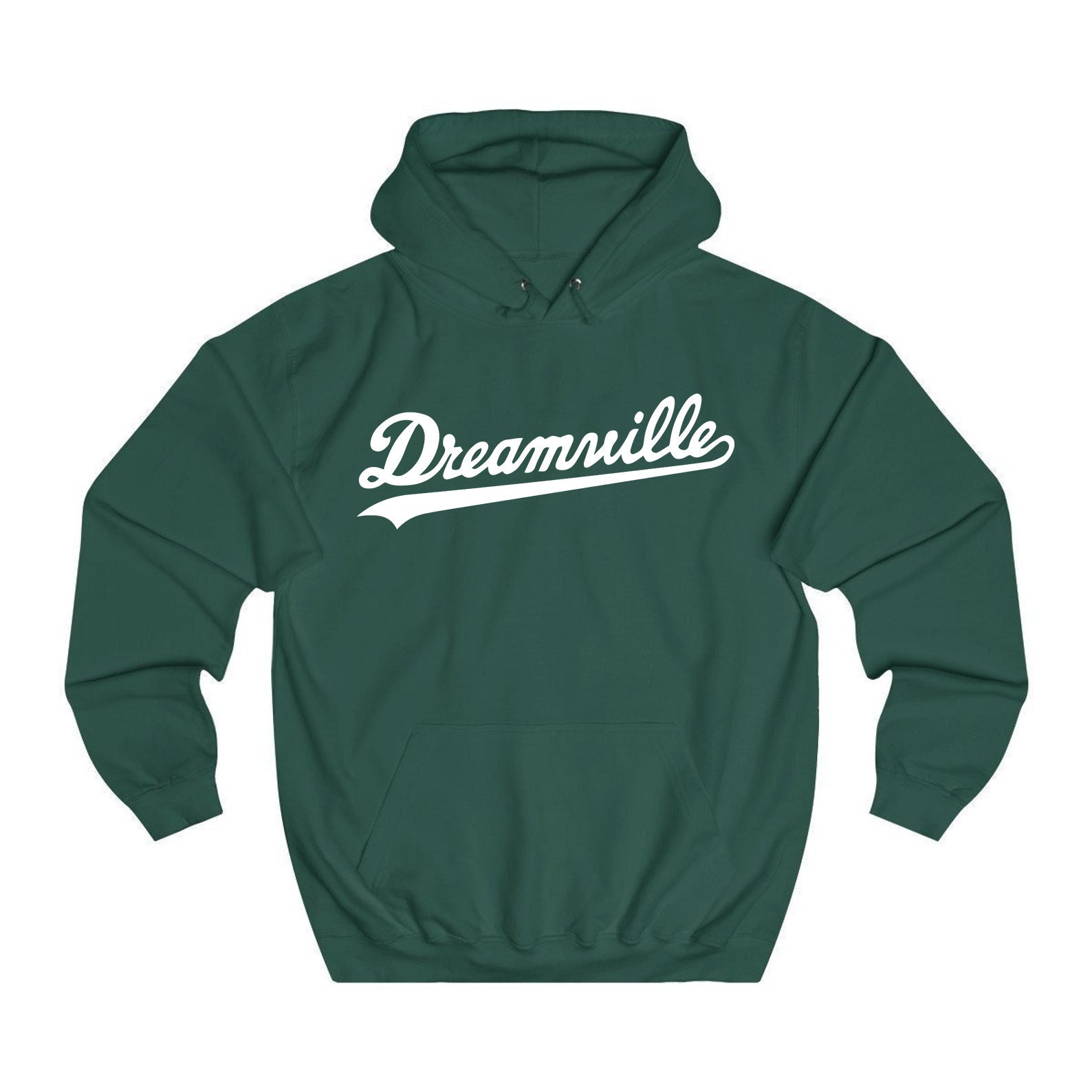 J Cole Dreamville Hoodie, J Cole Sweatshirt - Etsy