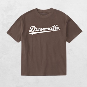 J Cole Dreamville T-shirt, J Cole Tee
