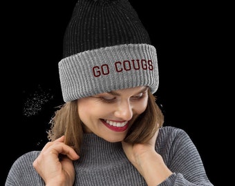 Wazzu Hat - Etsy