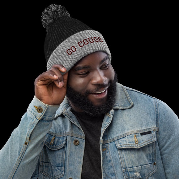 WSU Beanie Washington State University 