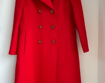 windsmoor wool coat
