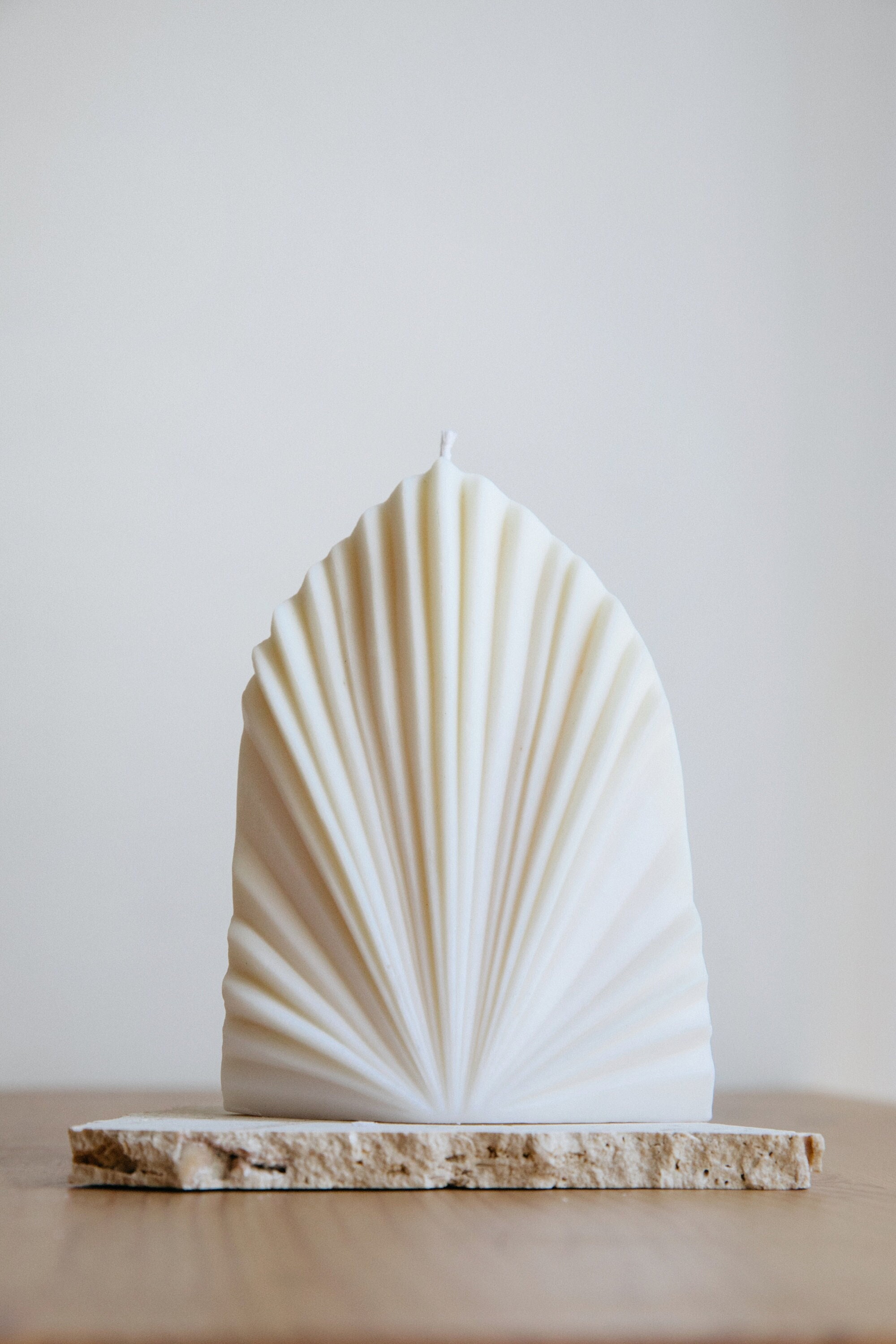 Vela - Soywax Parfumed Candle