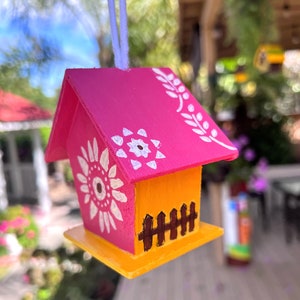 Beautiful Birdhouses