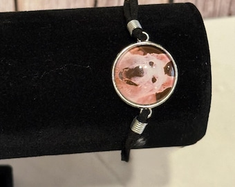 Custom Photo Bracelet