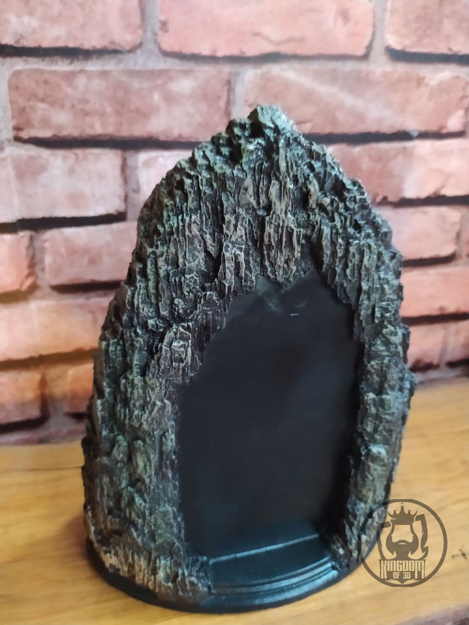 Poort van de eenzame berg, standbeeld Erebor, huisdecor Lord of the rings,  hobbit, dwergmonument - Etsy België, image size:960x1280