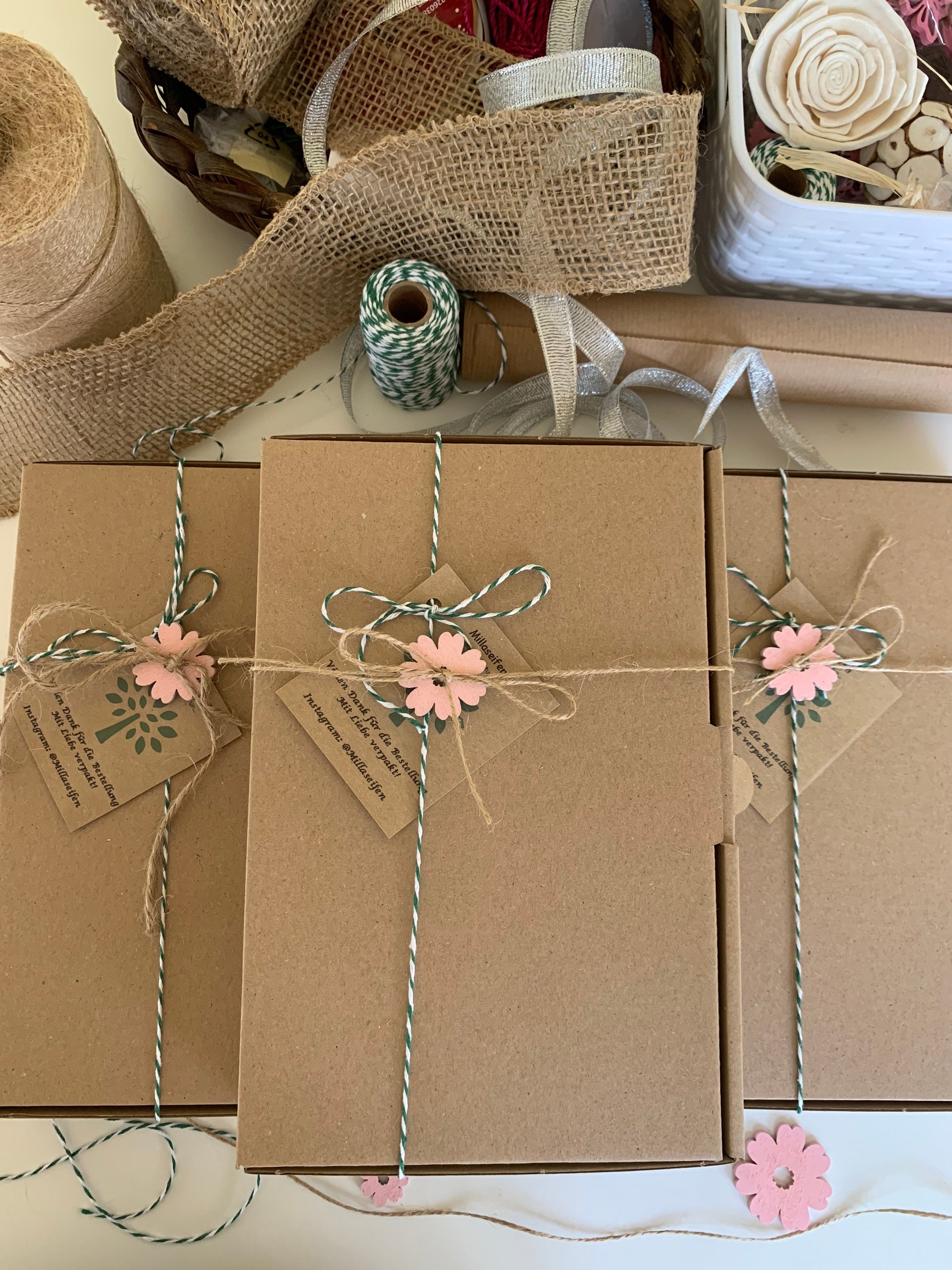 Milla Geschenkbox Elite Giftbox Geschenkbox für Frauen Etsy