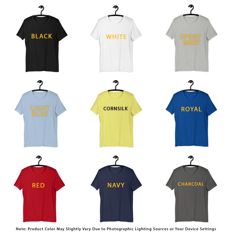 Silly Goose University Crewneck Tshirt, Unisex Silly Goose University