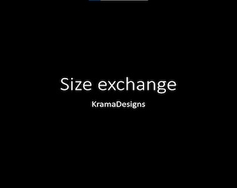 International Size Exchange