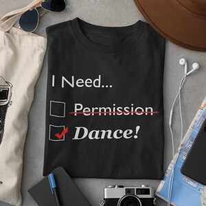 BTS Shirt BTS Merch Permission to Dance BTS Gift Unisex Etsy