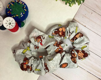 DK and Friends Cotton Scrunchies