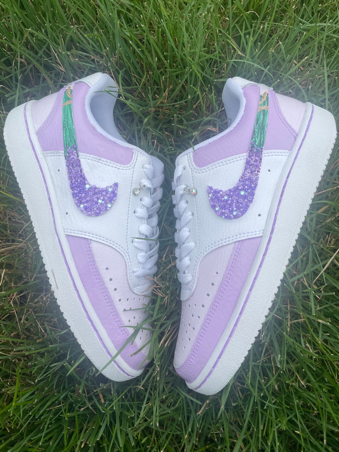 off white air forces goat