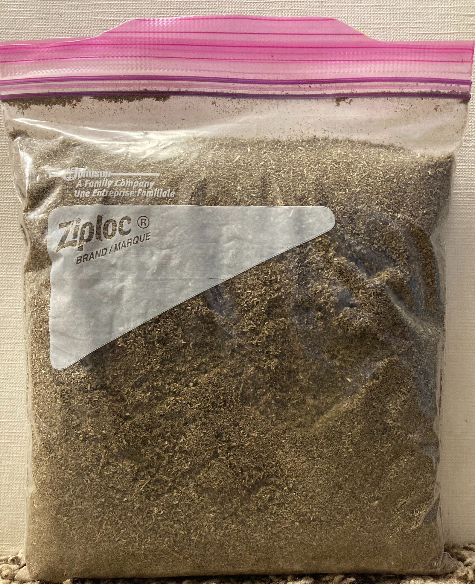 Bunny Gold Ground Rabbit Manure Compost Tea Base Etsy