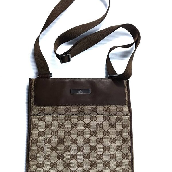 Gucci Crossbody Bag Etsy