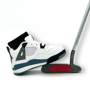 Custom Putter Cover