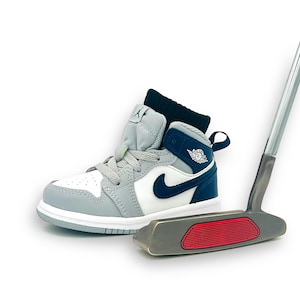 Custom Putter Cover