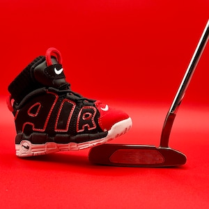 Custom Putter Cover