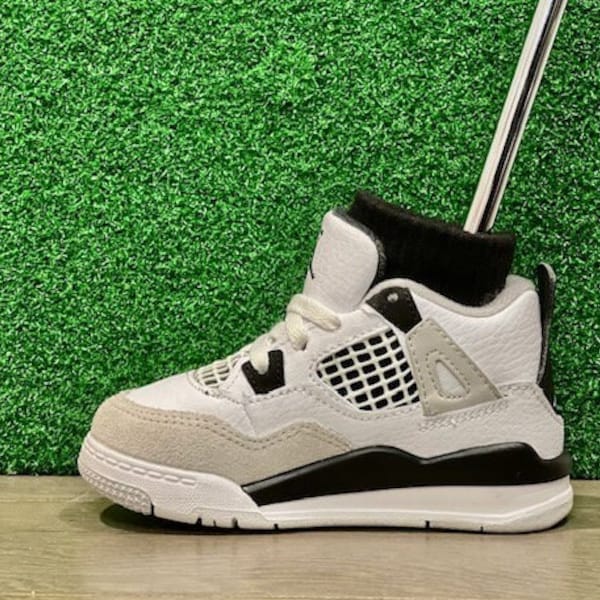 Jordan Putter Cover Etsy