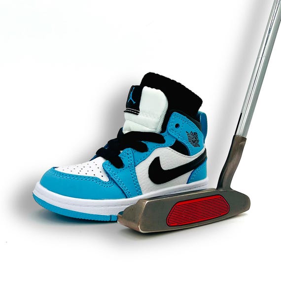 Nike shoe putter cover sale