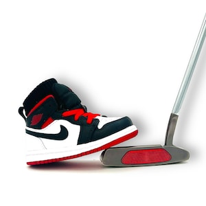 Custom Putter Cover