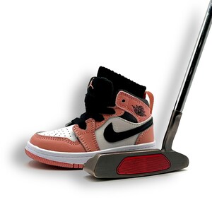 Custom Putter Cover