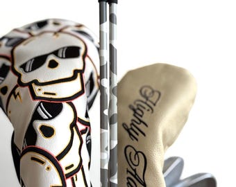 Sneaky Sticks - Gray Ghost