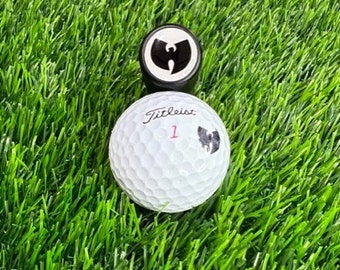 Golf Ball Stamper - WTC