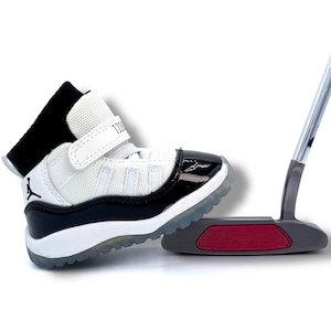 Custom Putter Cover
