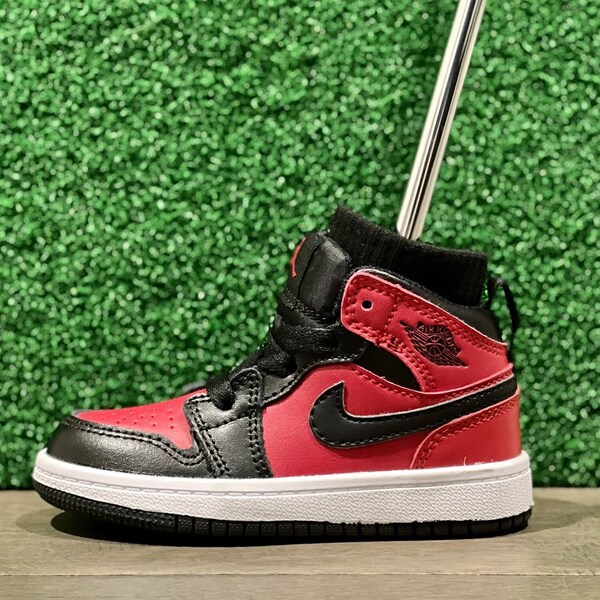 Jordan Putter Cover Etsy