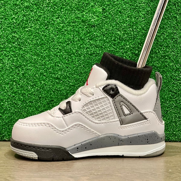 Jordan Putter Cover Etsy