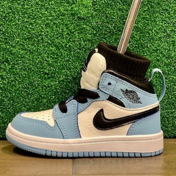 Jordan Putter Cover Etsy