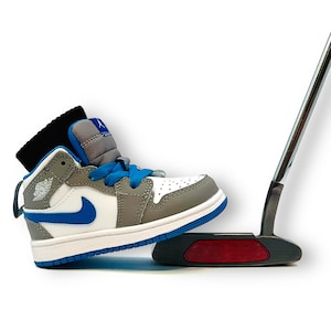 Custom Putter Cover