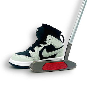 Custom Putter Cover