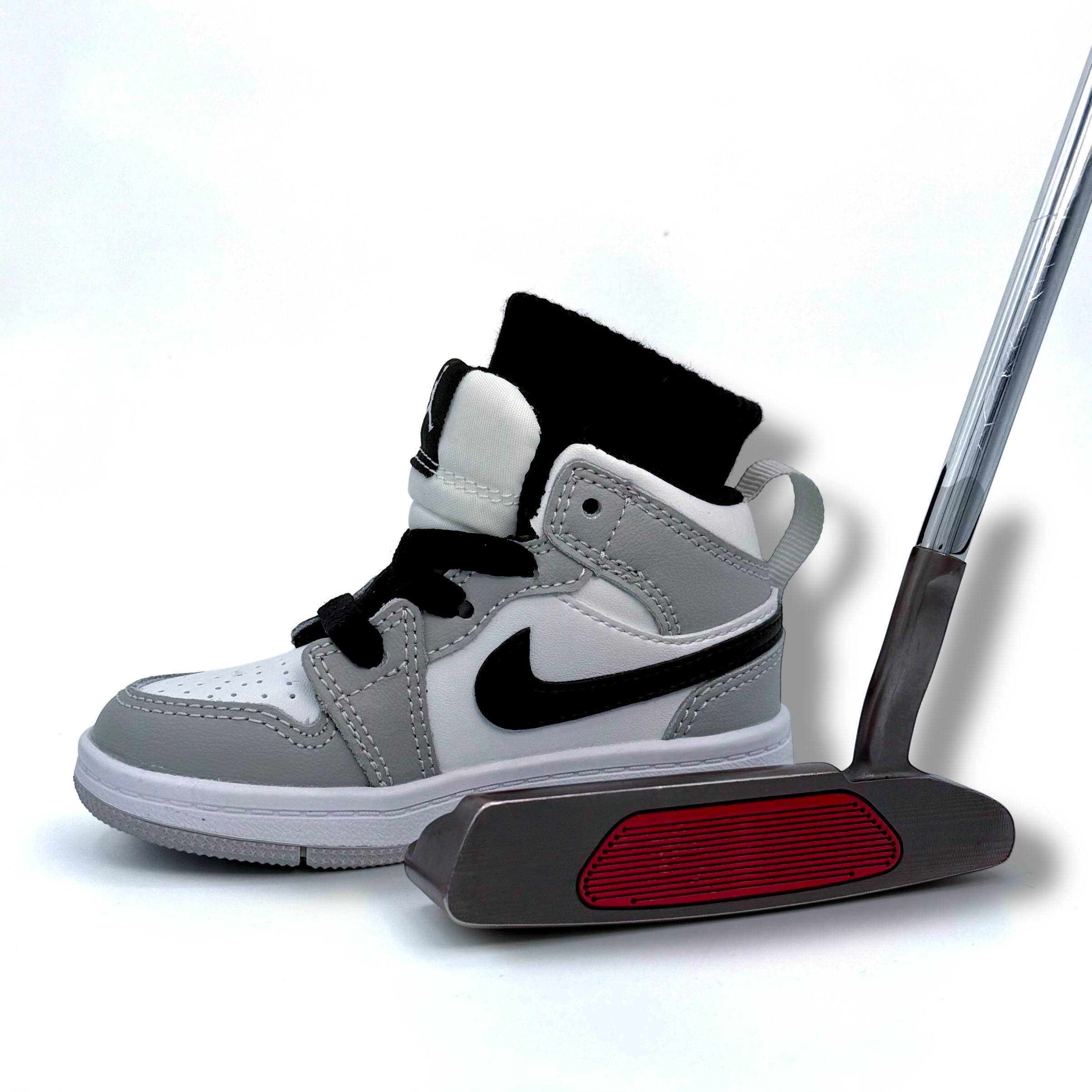 nike putter head cover