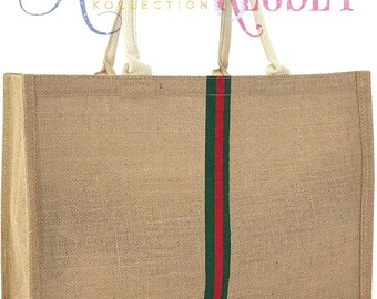 designer beach tote