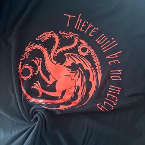 House of the Dragon shirt
