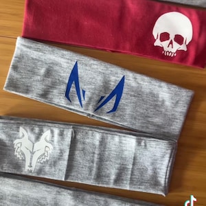 Star Wars head bands