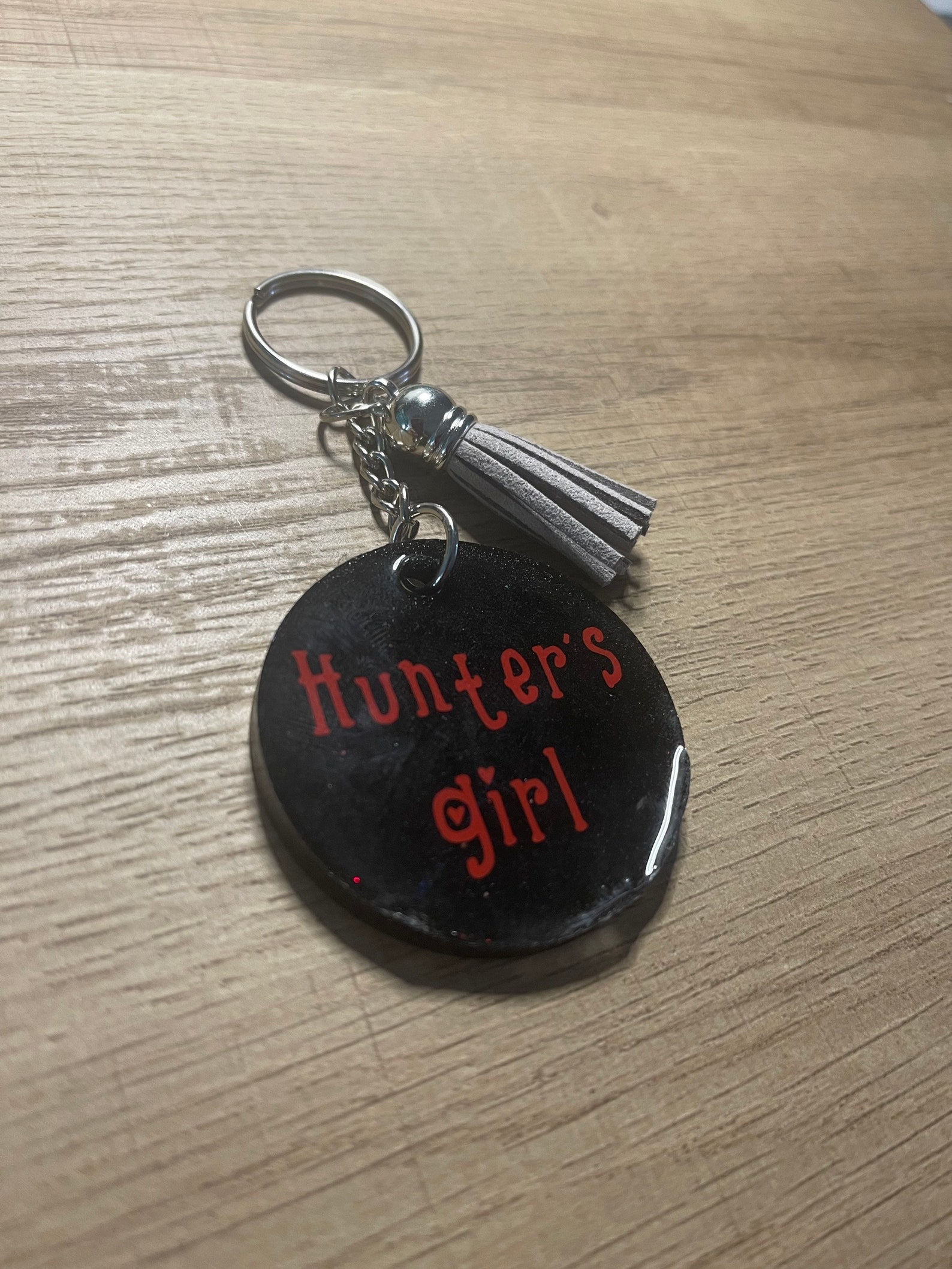 Bad Batch/clone Wars Nickname Keychains - Etsy