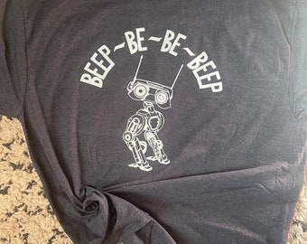 Camisetas de droides de Star Wars