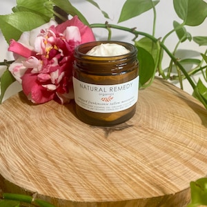 Whipped Tallow Moisturizer
