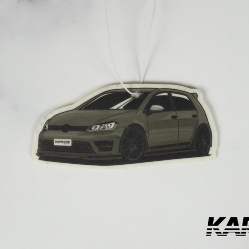 gti air freshener