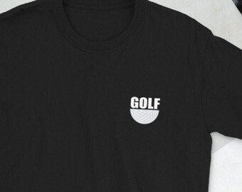 Custom Golf Shirt - Etsy