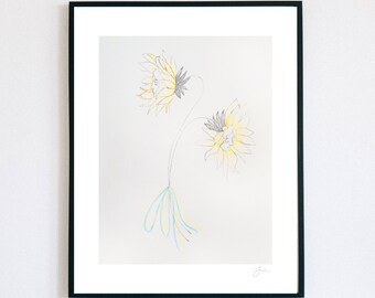 Reap What You Sow Print Digital Download