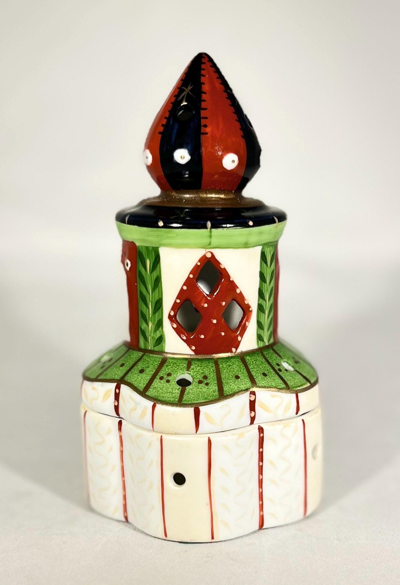 Villeroy Boch Candle - Etsy