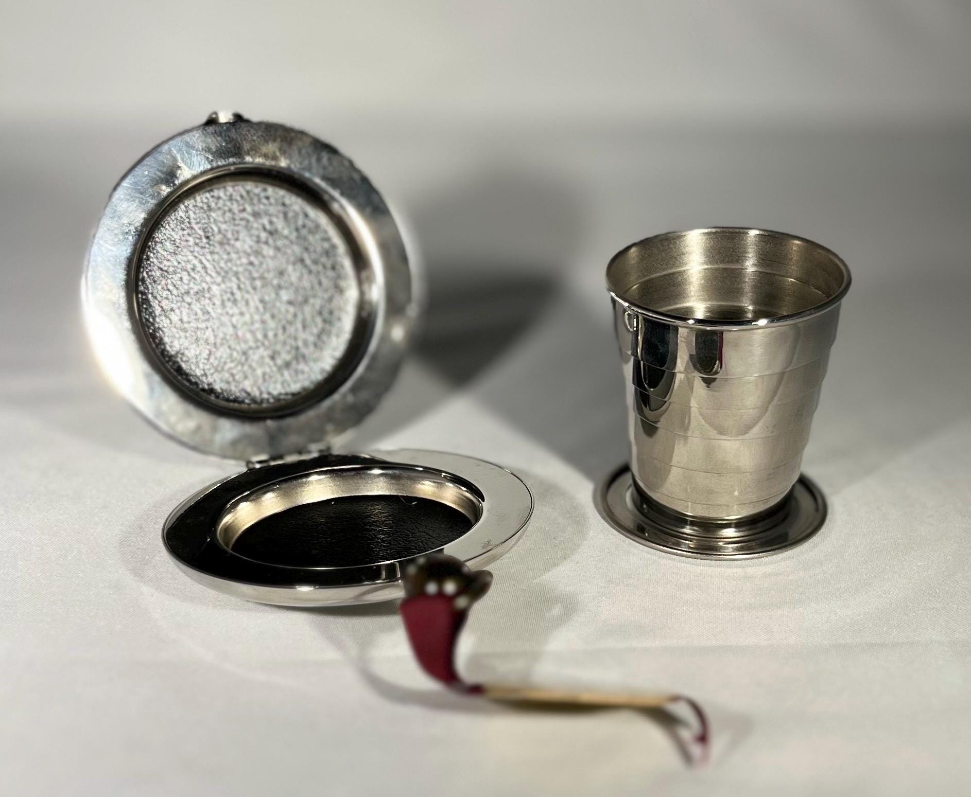 Dalvey Pocket Cup - Etsy