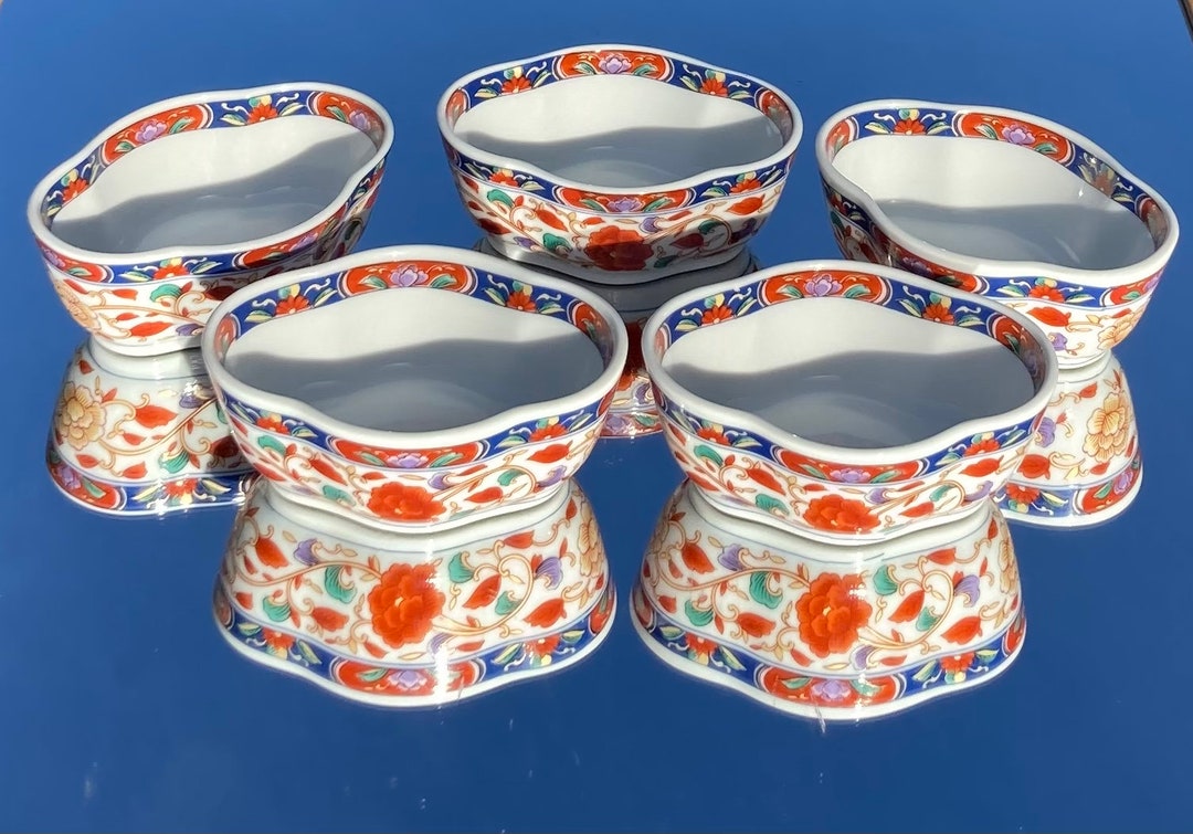 Toyo Japan Rice Bowls Etsy