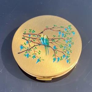 ヴィンテージイングランド英国産ストラットン Stratton england - Etsy 日本