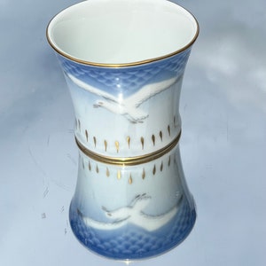 Royal Copenhagen Beaker